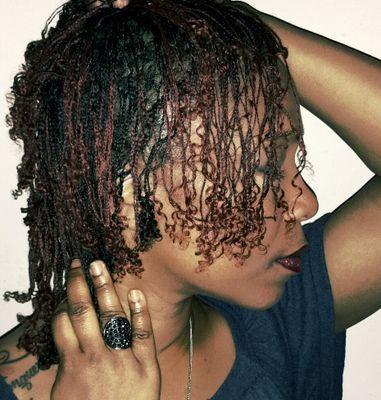 Iam poetry... Passion + Purpose= Greatness!!!