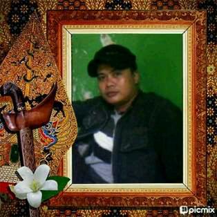 Slalu positif and semangat pantang menyerah