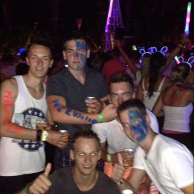 MartijnGrootens's profile picture. 