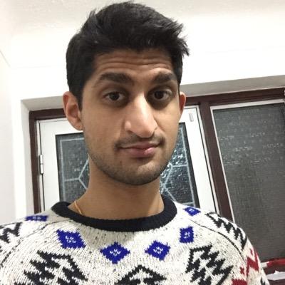 lse100's profile picture. Recent LSE graduate. BSc, MSc, now a Quant in London. May tweet about tennis/football, TV, finance, music....or any amazing thoughts that pop into my head!