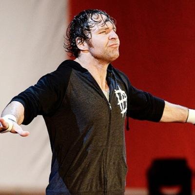 WWEs Lunatic Fringe. My mind is a very dark and dangerous place. Known to be a comedian.