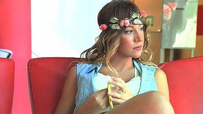 cfansSteysi's profile picture. Club de fans de @patricia_steisy.Por siempre a su lado.  Apoyandola desde el 4/9/2014. 'No llores por quien no te merece princesa'