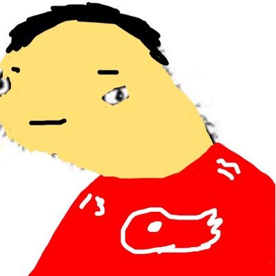 I em teh megic men