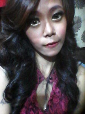 devdevdevieII's profile picture. i love my self and my life :)