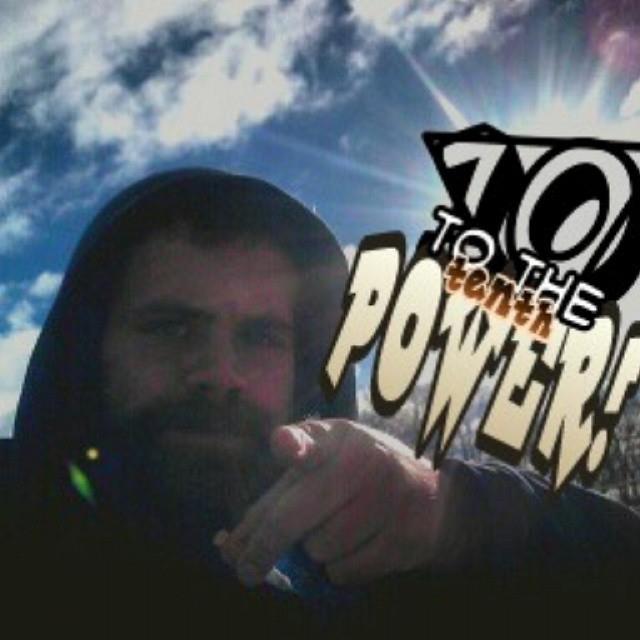My name is Sean and I created 10tothetenthpowerpromos and Harmonic Networking!