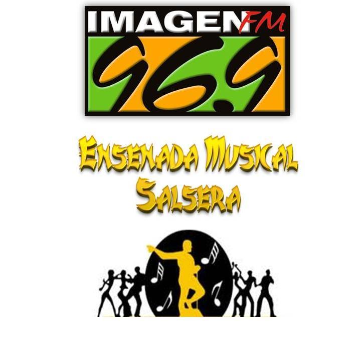Locutor de Radio, y productor de radio tv y tengo un programa de salsa en la emisora Imagen 96.6 FM. Rubio Venezuela