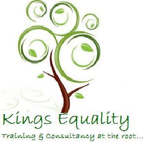 Kings Equality are an independent local business specialising in all aspects of HR  & Quality Solutions, Performance Management, Equality & Diversity and IAG