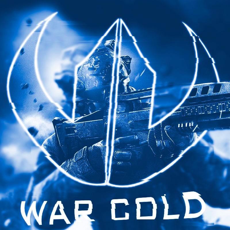Fans del Mejor clan de la comunidad, diversion y pasion por los demas WARCOLD CLAN