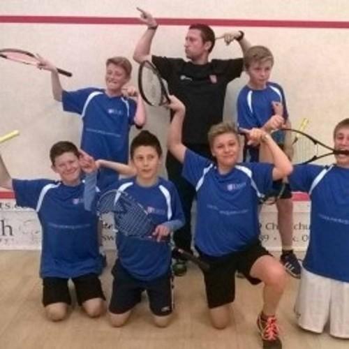 Squash player // Essex county 15s // lads // yr 9 // follow for follow //