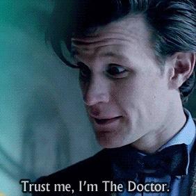 I'm a whovian..probably cooler than you tbh