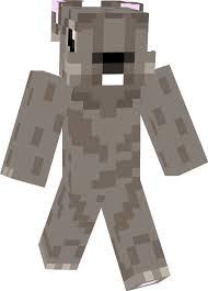 this is the OFFICIAL TWITTER PAGE of roader the rabbit I love Minecraft, wrestling follow me for exciting new things
