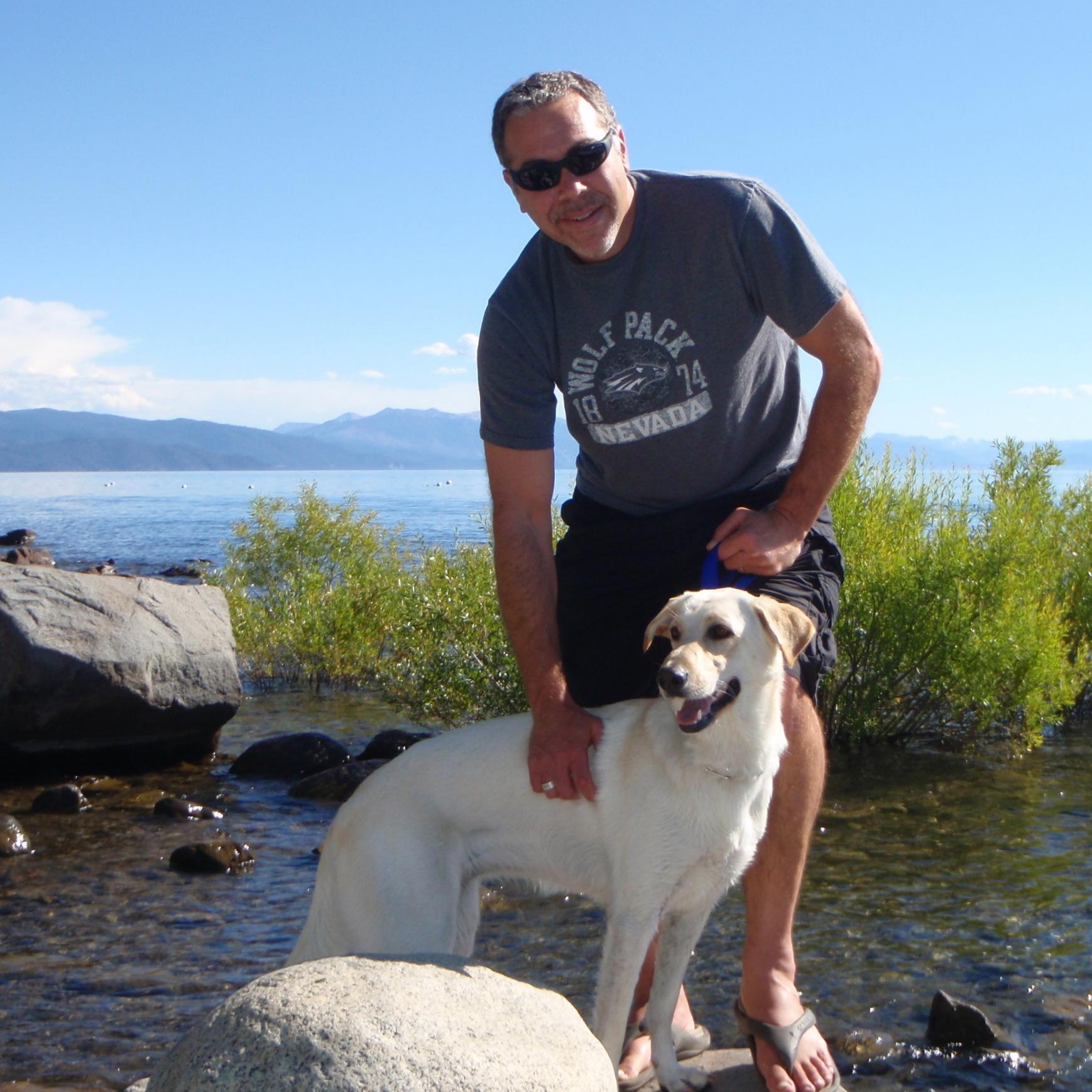 I'm a Senior Manager focused on delivery of content, apps and services directly to consumers.