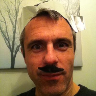 DingoCustanos's profile picture. 