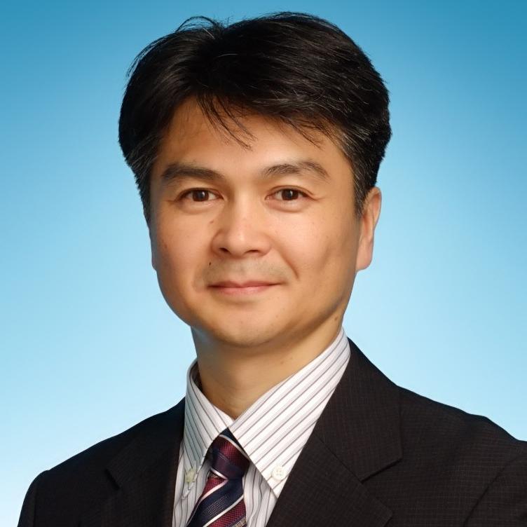 Takeshi Shimotaya is Executive Director of 