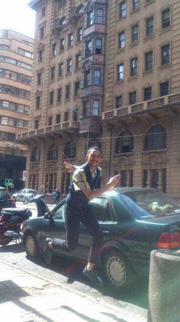 Vinchenzo04's profile picture. Warrior of Christ Jesus• Dancer•Artist•Marathon Runner• Fashion Watcher• Academic•Amateur Photographer