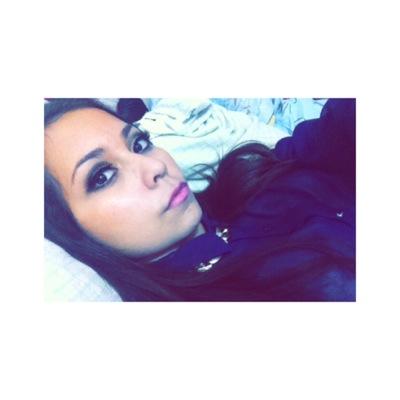 14. Mexicana✌️