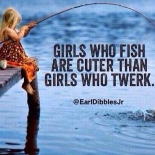 I'm just that Northern girl. Here's to me doing whatever the hell I want.