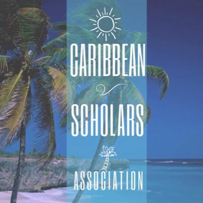The official group for Ohio University's Caribbean Scholars Association. We strive to promote the Caribbean culture on campus and around the Athens community.