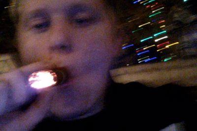 JoeBayouth's profile picture. So I'm a hack, fight me