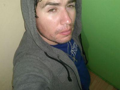 WilliamsHmn's profile picture. 