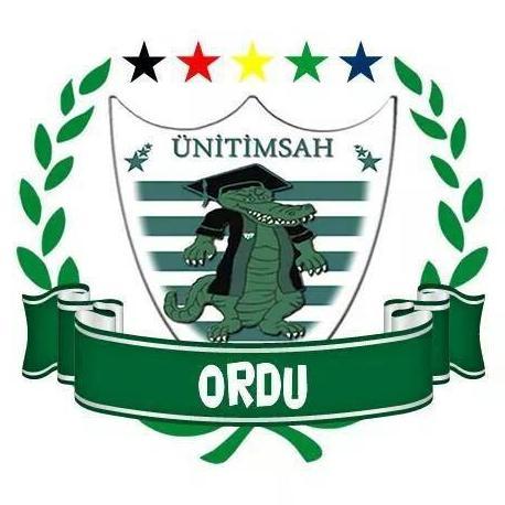 OrduUnitimsah's profile picture. Üniversiteli Bursasporlular Derneği
