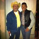 Brandon Loera  - @21Lohera - Twitter