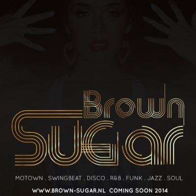 BrownSugarNL's profile picture. 