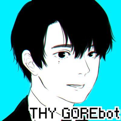고윤재, 당신의 고어봇 140924~ing
유혈 고어 퇴폐. 고어와는 거리감이 있는 봇주취향의 사진이 올라오기도합니다.