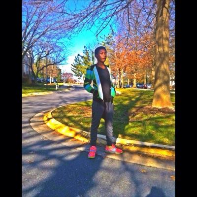 Follow Me On IG: @Jaystarzz_