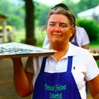 DannieHolmesCatering (@danniehcatering) Twitter profile photo