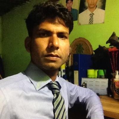 mdshitu91's profile picture. 