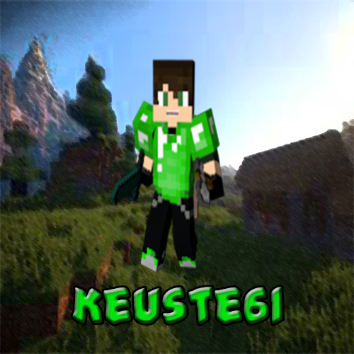 Keusty_Keuste's profile picture. 
