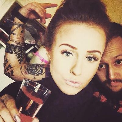 Christian93CT's profile picture. Amanda Jellis ❤️
#TeamS500