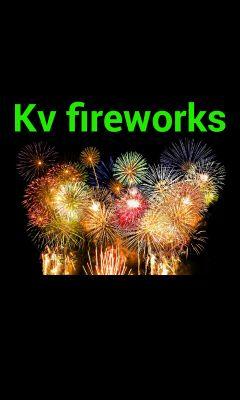 volg ons ook op youtube kv firework