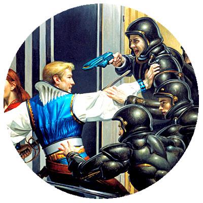 Андеррайтер