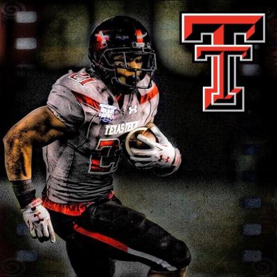 Fan Page for Texas Tech Red Raiders Athletics. #WreckEm | Lubbock, TX