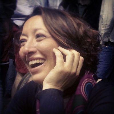 GisellaBriante's profile picture. Responsabile comunicazione di amici dei bimbi in corsia.sogno che diventi la mia professione.nel frattempo vendo articoli crochet rigorosamente handmade