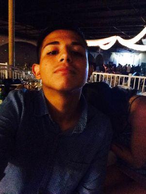 PargaRonaldo's profile picture. 