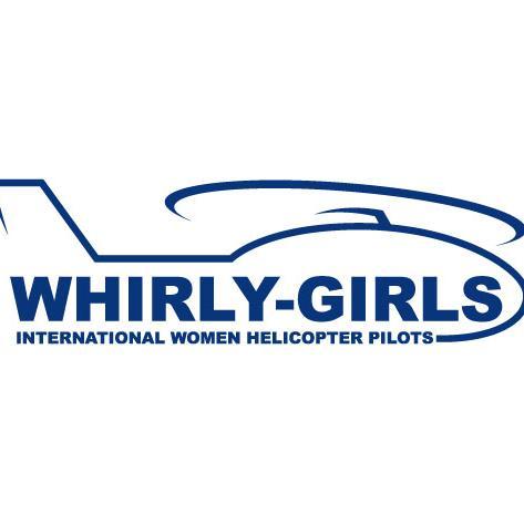 The official Whirly-Girls Twitter feed.