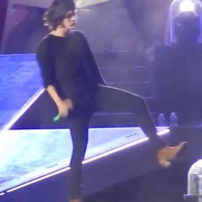 im in a fandom, we do wierd shit sometimes. wwa august 29th tmh july 13th i live for these damn bands