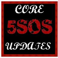 5SOS Updates(@core5sosupdate) 's Twitter Profile Photo