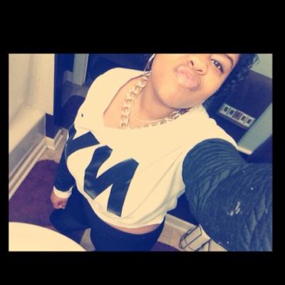 R.I.P Qusean L. Whitten
Never Let Someone Tear Down Your Self-esteem.