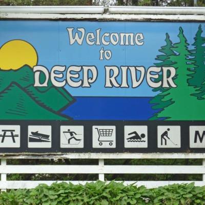 The unOFFICIAL voice of the town of Deep River.