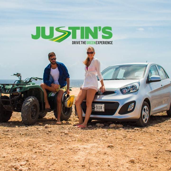 Looking for a car or ATV Rental in Aruba? Justins is your best deal on the island. Email: info@justinscarandatvrental.com T.: +2975864114