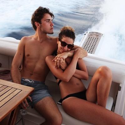 KingZalfie's profile picture. i love alfie and zoe sooo much! just waiting for a reply!