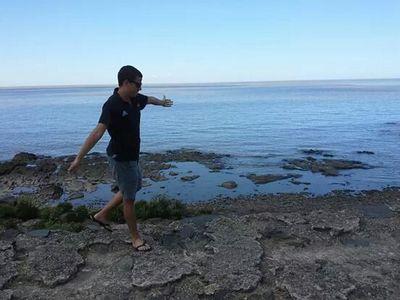 Estudiante de Comunicación Social