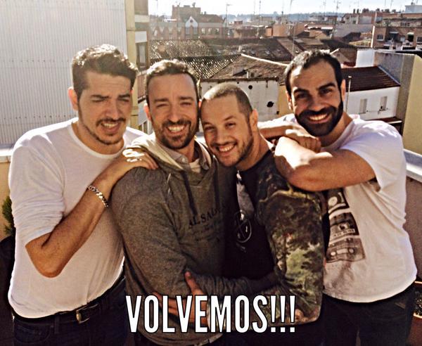 Club de fans de Poker de voces