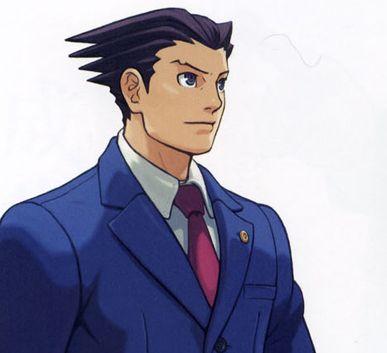 phoenixwright6's profile picture. sssssneaky sssssssssnake
