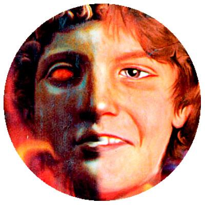 vokperks's profile picture. Геофизик. Собирание грибов