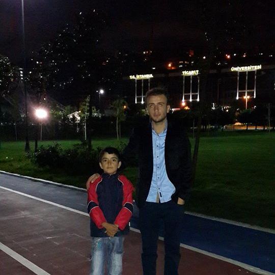 Nef_21's profile picture. Söylemek İstediğim çok şey vardı , Fakat  dile getiremedim..